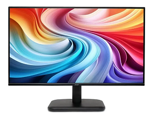 Монитор 23.8" Acer EK241YGbi (IPS 1920x1080 1ms 120Hz VGA HDMI) Black