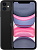 Смартфон Apple iPhone 11  64Gb Black