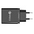 Сетевое зарядное устройство UGREEN CD122 18W USB-C черный