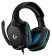 Наушники проводные Logitech G432 Headset Gaming Black