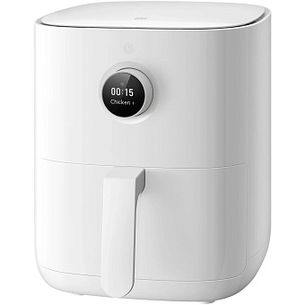 Аэрогриль Xiaomi Mi Smart Air Fryer 6.5L White
