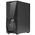 Корпус 1STPLAYER DK-3 RGB ATX Black