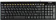 Клавиатура проводная A4 Tech KX-100 Slim USB black