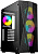 Корпус GMNG OGC-G200 USB3.0 ATX Black