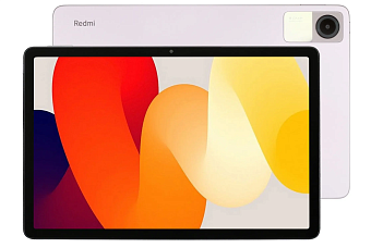 Планшет Xiaomi Redmi Pad SE 11" 8/256Gb Wi-Fi Purple