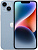 Смартфон Apple iPhone 14 128Gb Blue