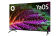 Телевизор 43" BBK 43LEX-7238/FTS2 Smart Яндекс.ТВ черный/FULL HD/60Hz/DVB-T2/DVB-C/DVB-S2/U