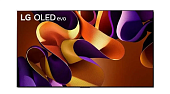 Телевизор 65" LG OLED65G4RLA 4K Ultra HD Black