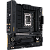 Материнская плата Socket-1700 ASUS TUF GAMING B760M-PLUS WIFI D4 (B760) 4*DDR4 HDMI DP mATX