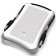 Внешний жесткий диск 1Tb Silicon Power Armor A30 2.5" USB3.1 White