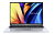 Ноутбук ASUS VivoBook X1605ZA-MB364 i3 1215U/16G DDR4/512 SSD/Intel UHD/16"WUXGA/DOS/Silver