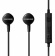 Наушники проводные Samsung EO-HS1303 jack 3.5 мм черный