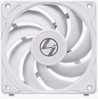 Вентилятор для корпуса 120mm Lian Li  UNI FAN P28 120 White