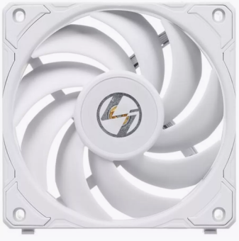 Вентилятор для корпуса 120mm Lian Li  UNI FAN P28 120 White