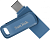 Флешка 32Gb SanDisk Ultra Dual Drive Go USB3.1, синий