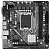 Материнская плата Socket-1700 ASRock H610M-HDV (H610) 2*DDR4 1*PCI-Ex16 1*PCI-Ex1 HDMI DP VGA mATX