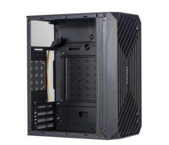 Корпус Accord ACC-265B USB3.0 mATX Black