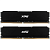 Модуль памяти DDR4 32Gb PC4-28800 3600MHz ADATA XPG Gammix D20 (Kit of 2)