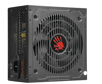 Блок питания 700W Bloody BD-PS700W 120мм, 80+, черный