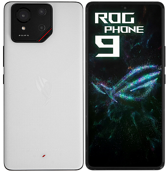 Смартфон Asus ROG Phone 9 12/256Gb White