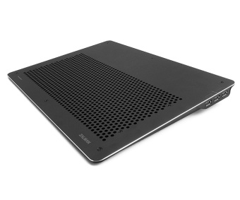 Подставка для ноутбука 17" Zalman ZM-NC2000 Black