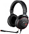 Наушники проводные A4Tech Bloody G600i (микрофон, 20 - 20 000 Гц, 100 дБ) черный