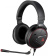 Наушники проводные A4Tech Bloody G600i (микрофон, 20 - 20 000 Гц, 100 дБ) черный