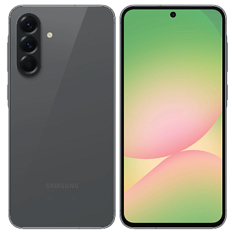 Смартфон Samsung Galaxy A56 12/256Gb Graphite