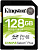 Карта памяти SD 128Gb Kingston SDHC CLASS 10