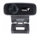 Веб-камера Genius FaceCam 1000X, черный