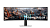 Монитор 49" Samsung Odyssey Oled G9 (OLED 5120x1440 0.03ms 240Hz HDMI DP) Silver