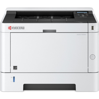 Принтер Kyocera P2040dn (A4, 1200dpi, 40стр/мин, дуплекс, USB&LAN)