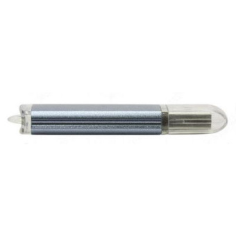 Флешка 8Gb Silicon Power M01 USB 3.0 silver
