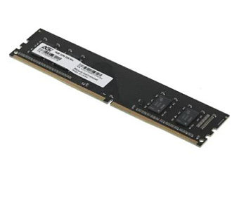 Модуль памяти DDR4 16Gb PC4-25600 3200MHz AGI
