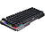 Клавиатура проводная Mad Catz  S.T.R.I.K.E. 13 US RGB Led Black