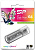 Флешка 64Gb Silicon Power ULTIMA II-I USB Silver