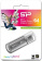 Флешка 64Gb Silicon Power ULTIMA II-I USB Silver
