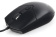 Мышь проводная Gembird MOP-500H Optical 2400dpi USB Black (подогревом корпуса)