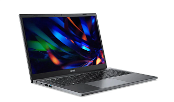 Ноутбук Acer Extensa 215-23-R8XF Ryzen 5 7520U/16G DDR5/1Tb SSD/Radeon HD/15.6"FHD/DOS/Grey