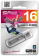 Флешка 16Gb Silicon Power Marvel M01 USB 3.0 silver