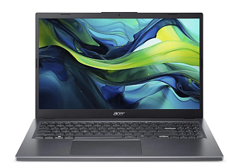 Ноутбук Acer Aspire 15 A15-51M-74HF Core 7 150U/16G DDR5/512 SSD/Intel HD/15.6"FHD/DOS