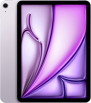 Планшет Apple iPad Air 13" 2025 M3 1Tb Cellular Purple