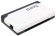 Внешний картридер USB2.0 Buro BU-CR-2102 СF/microSD/SD/MS/MS Pro/MS Duo/MMC, белый