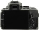 Цифровая фотокамера Nikon D5500 18-55 Kit Black