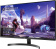 Монитор 27" LG 27QN600-B (IPS 2560x1440 5ms 75Hz HDMI DP) Black