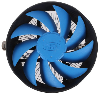 Кулер для процессора DeepCool Archer BigPro 4-pin, 1700/1200/AM4, 125W