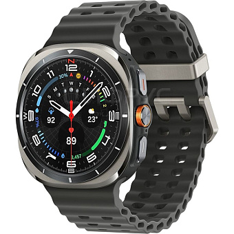 Смарт-часы Samsung Galaxy Watch Ultra 47mm LTE Silver/Gray