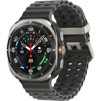 Смарт-часы Samsung Galaxy Watch Ultra 47mm LTE Silver/Gray
