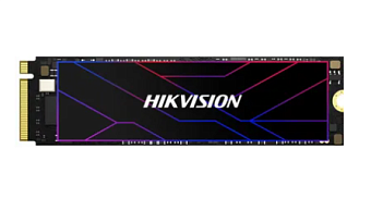 Накопитель SSD M.2 1Tb HIKVision G4000 Series (PCI-E 4.0 x4, 7450/6600 Мбайт/сек)