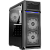 Корпус Zalman N5 OF (MidiTower, 2*USB2.0, 1*USB3.0, ATX, без БП) Black